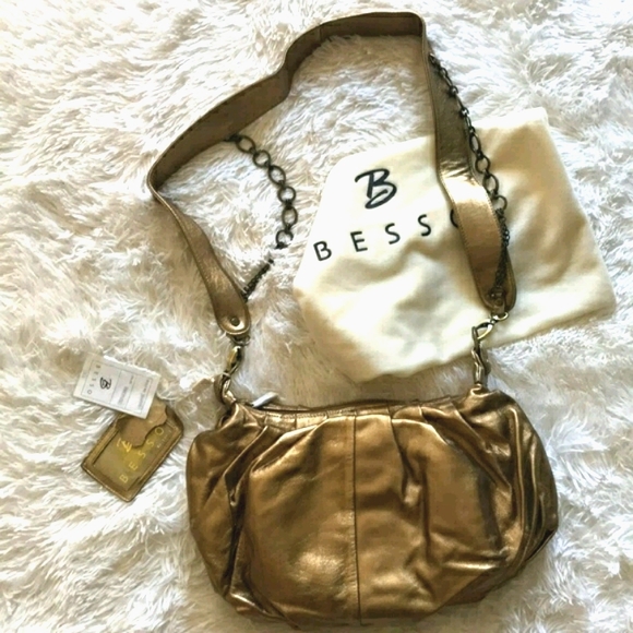 🎉Sale🎉 Besso Handbag - Picture 4 of 16